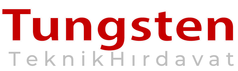 tungsen